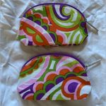 Clinique NWOT:  makeup bags Photo 9