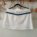FILA White US  Tennis Skirt. Photo 6