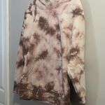 Lululemon All Yours Tie Dye Hoodie Fleece Sz 8 Photo 6