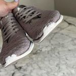 APL  Womens Techloom Phantom Size 10 Light Purple Sneaker Photo 2