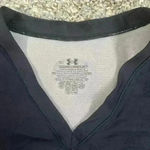 Under Armour Women’s Black Under Armor Tank Top Athletic Workout Shirt | Dry Fit Photo 1