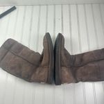 UGG  Women’s Brown Classic Tall II Boot RETAIL $220 Photo 7