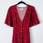 Marine layer Lindy Jumpsuit Photo 2