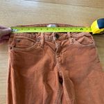 Sanctuary  Denim Corduroy Skinny Pants In Caramel Size 26 Photo 2