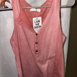 Mustard Seed Tank Top Photo 0