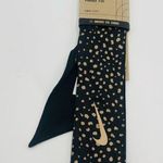 Nike Brand New Swoosh Dri- Fit Head Tie For Women Photo 0
