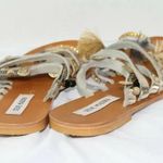 Steve Madden ladies sandals size 10 Photo 2
