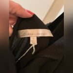 Lovers + Friends Elegant Black Women's Jumpsuit. Size-Small Photo 3