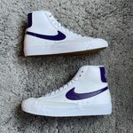 Nike   Blazer Mid Photo 0