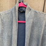 Cable & Gauge  Cotton Jacket Photo 1
