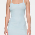 SKIMS  Soft Lounge Mini Dress M Photo 0