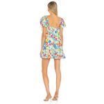 Amanda Uprichard Sicily Dress - Sorrento - XS Photo 4