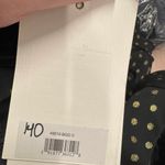 Mac Duggal  49510 Layered Polka Dot Cocktail Dress Size 0 New w/ Tag MSRP $398 Photo 8