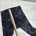Lululemon  Align High Rise Tie Dye Leggings Grey Women's Size 4 Photo 7