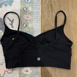 Lululemon Sports Bra Photo 1