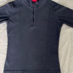 Under Armour Active Wear Sweater Size M Photo 3