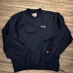 Reebok Vintage Patriots Windbreaker Photo 0