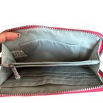 Kipling  Pink zipper Wallet Photo 6