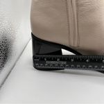 Sam Edelman NWB  Women's Winnie Boots size 6.5 block heel ankle heels 1214 Photo 11