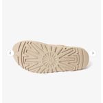 UGG  Fluff Yeah Slide Sandal Tan Suede Women's Size 8 Platform Photo 12