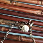 Liz Claiborne  Multi Colored Brulee Necklace Photo 4