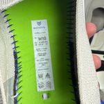 Rothy's Rothy’s The Original Slip-On Sneaker Off-White/ Light Gray Sz 10 Photo 11