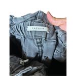 PacSun Paper Bag Waist Mom Jean Size 26 Photo 6