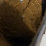 Vintage acme cowboy boots Brown Size 7 Photo 3