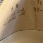 Easy Street  White Shoe Size 9 N Photo 3