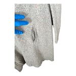 CAbi  Oatmeal Confetti Cardigan Sweater Duster #900 Women's Sz XS Oversized Photo 5