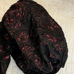 Amanda Uprichard  Maisie Dress In Rosewood NWT Photo 7