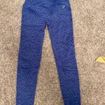 Gymshark Adapt Animal set in Court Blue Photo 7