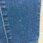 American Eagle ripped jeggings in size 2 Photo 2