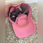 Simply Southern  Pink and Black Cap with Flamingo Patch Photo 2