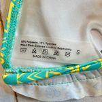 SheIn NEW -  - Women’s Multi-Color Thong Bikini Set - Size Small Photo 4