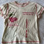 Urban Outfitters  top with cherrys Photo 0