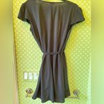 Brandy Melville Black‎ wrap dress,  Photo 2