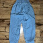 REWASH blue pants Photo 3