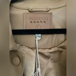 BLANK NYC NWT  Faux Leather Jacket Photo 2