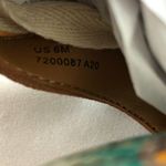 Patricia Nash  Womens Riva Sandals Wedge Heel Lace Photo 6