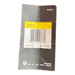 Nike Women's Black & White Athletic Sporty Logo Swoosh Leggings Sz S NWT Photo 5