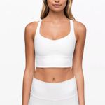 Lululemon Free To Be Long Line Bra Photo 0