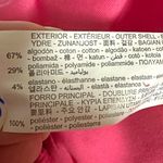 ZARA *NEW*  Corset Bodysuit Photo 8