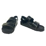 Birkenstock Proenza Schouler Milano Sandals Black Size 36 US 5 5.5 Photo 2