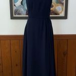 After Six Beautiful New  Midnight Chiffon Gown! Photo 0