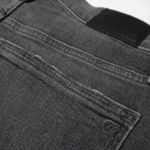 Madewell  the Momjean in Dinsmore Wash, petite 29‎ Photo 8