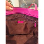 Kate Spade  New York Schuyler Medium Tote Bag Fuschia Photo 8
