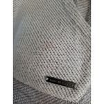 Marc Andrew New York 2 Tone Gray Hoodie Sweatshirt Size Large‎ Photo 4