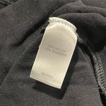 J Jill Fit Women's Black Out & About Zip Front Hoodie Activewear Jacket 2X Photo 4