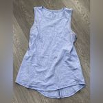 DSG Women’s Purple Active Tank Top Size Small Photo 0